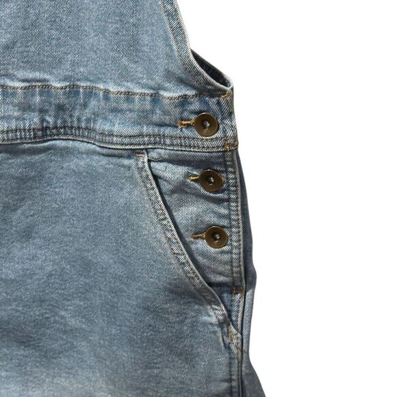 Target Overall cut offs - Picture 5 of 7